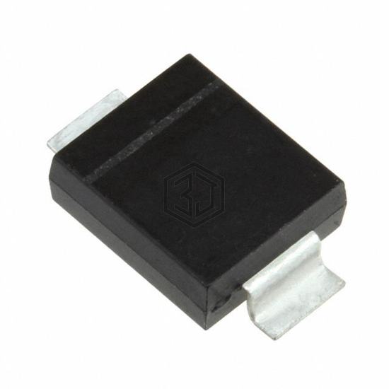 MSMCG8.0CA - Microchip Technology - TVS - Diodes