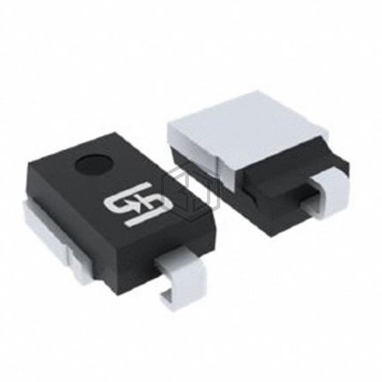 TLD5S24AH - Taiwan Semiconductor Corporation - TVS - Diodes