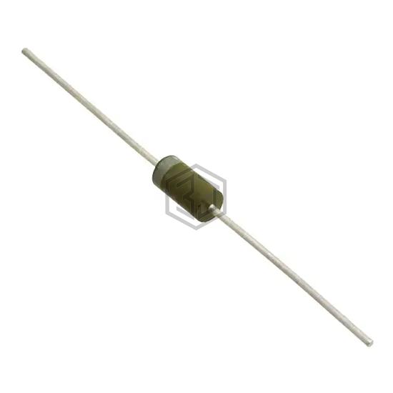 M1.5KE39CAE3 - Microchip Technology - TVS - Diodes