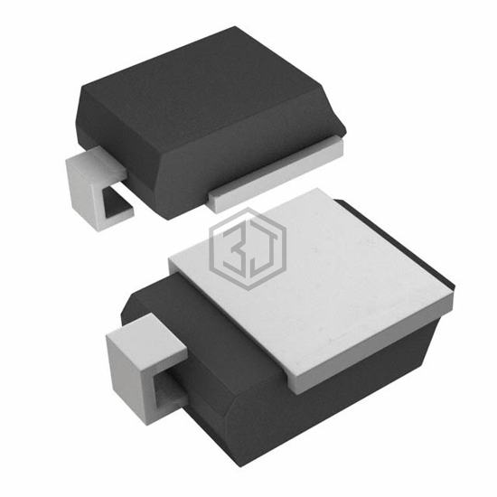 SM6S24A - SMC Diode Solutions - TVS - Diodes