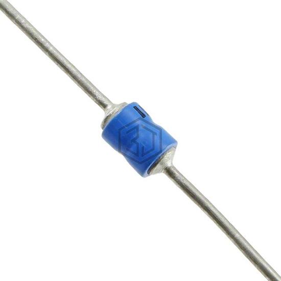 1N6119A - Microchip Technology - TVS - Diodes