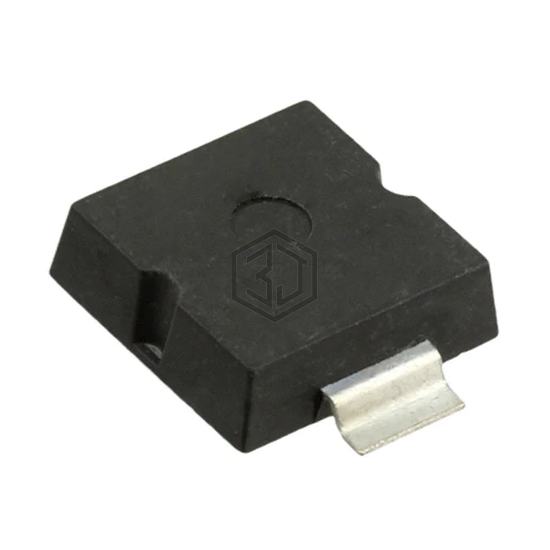MPLAD15KP100CA - Microchip Technology - TVS - Diodes