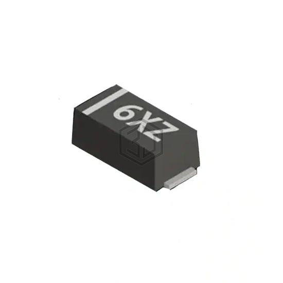 SMA6S24CA-H - Formosa Microsemi Co., Ltd. - TVS - Diodes