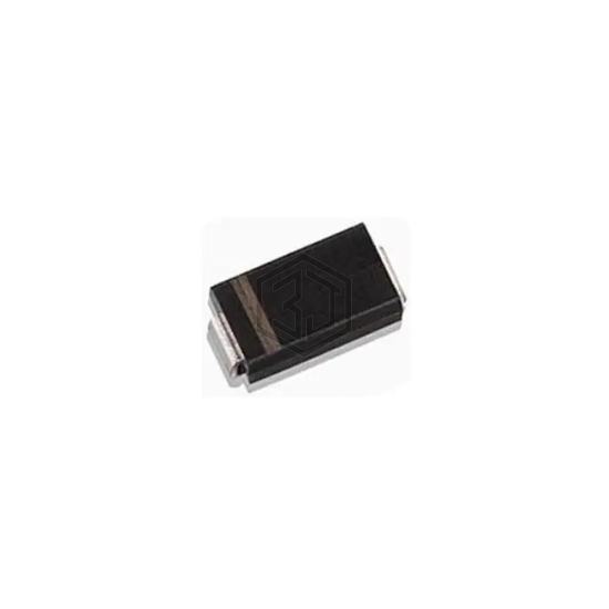 SMAJ64CA - Meritek - TVS - Diodes