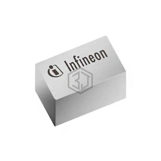 ESD131B1W0201E6327XTSA1 - Infineon Technologies - TVS - Diodes