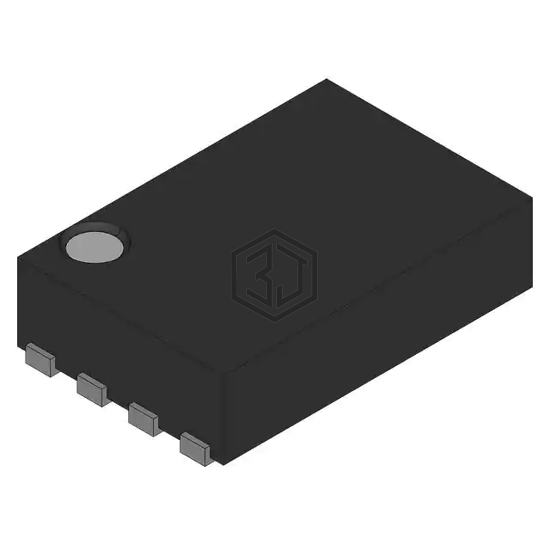 CAT34C02HU4I-GTK - onsemi - Memory