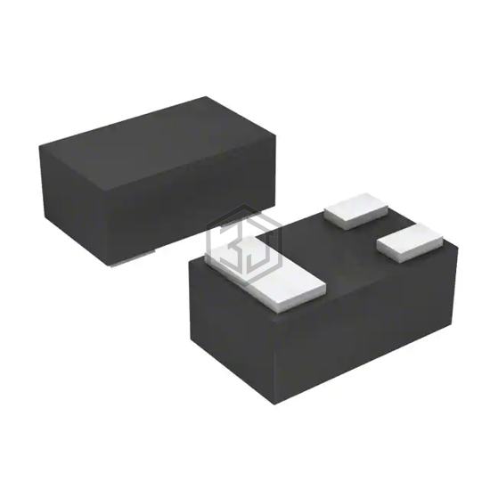 BFR340L3E6327XTMA1 - Infineon Technologies - Transistors - Bipolar (BJT) - RF