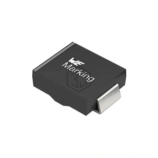 824541181 - Würth Elektronik - TVS - Diodes
