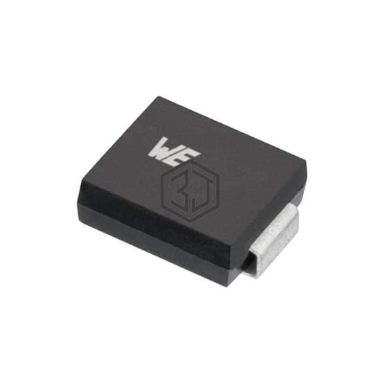 824551481 - Würth Elektronik - TVS - Diodes