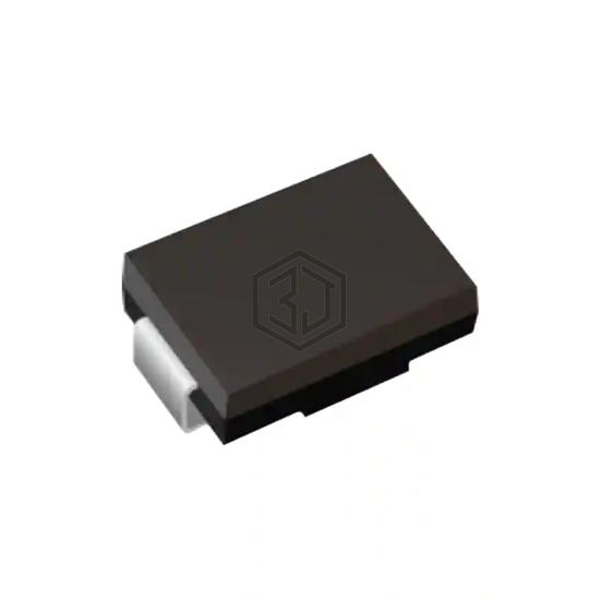 P6SMB33CA-AU_R1_000A1 - Panjit International Inc. - TVS - Diodes