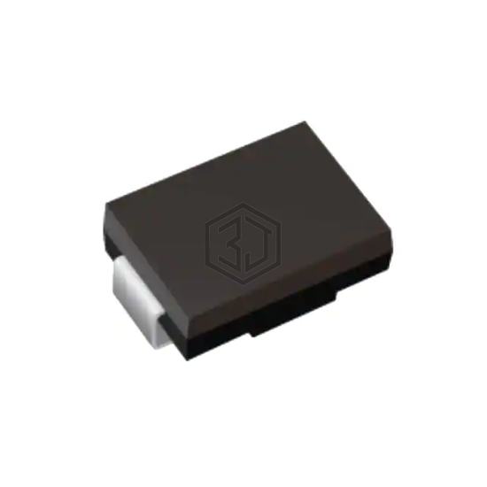 MB34_R1_00001 - Panjit International Inc. - Diodes - Rectifiers - Single