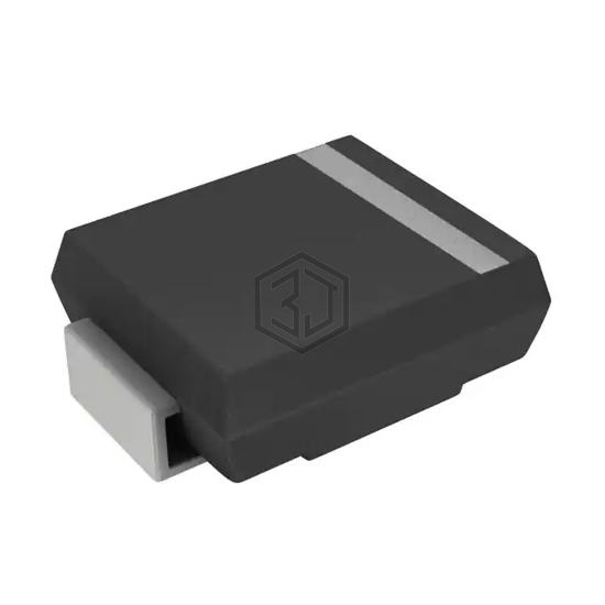 1.5SMCJ54A-AU_R1_000A1 - Panjit International Inc. - TVS - Diodes