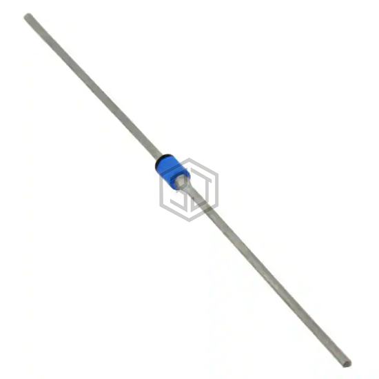 JAN1N4969/TR - Microchip Technology - Diodes - Zener - Single