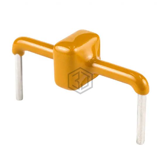 PTVS3-076C-TH - Bourns Inc. - TVS - Diodes