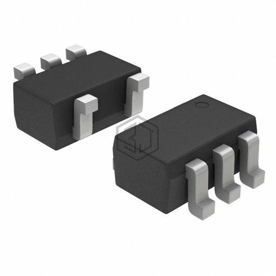 LMV301SQ3T2G - onsemi - Linear - Amplifiers - Instrumentation, OP Amps, Buffer Amps