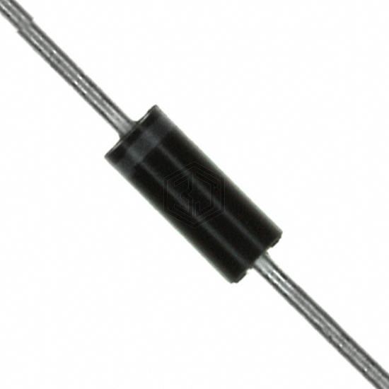 P6KE91AE3/TR13 - Microsemi Corporation - TVS - Diodes