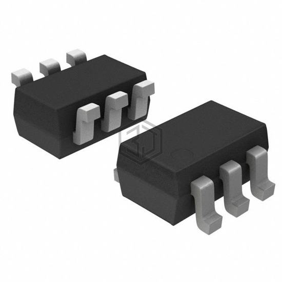 BAS70TW-TP - Micro Commercial Co - Diodes - Rectifiers - Arrays