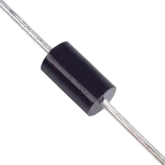 1.5KE12CA-T - Diodes Incorporated - TVS - Diodes