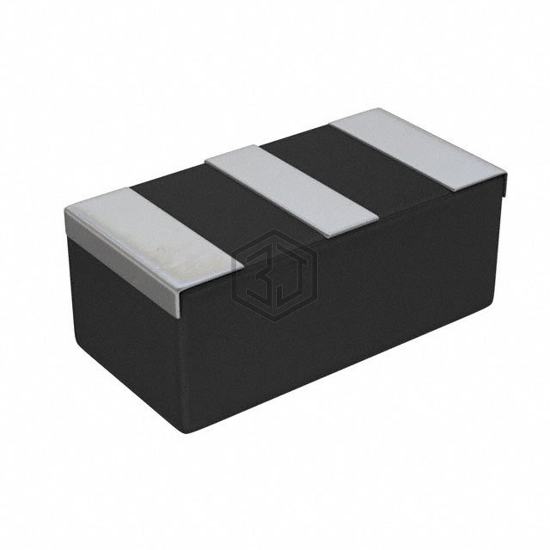 RCLAMP0542Z.TFT - Semtech Corporation - TVS - Diodes