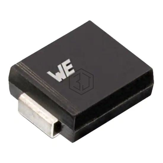 824540222 - Würth Elektronik - TVS - Diodes