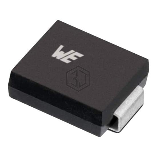824541442 - Würth Elektronik - TVS - Diodes