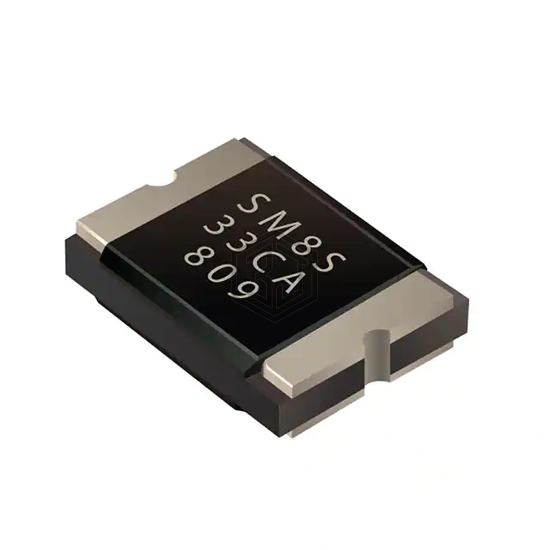 SM8SF28CA-Q - Bourns Inc. - TVS - Diodes