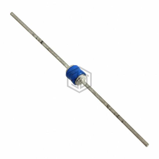 JANTX1N6139A - Microchip Technology - TVS - Diodes