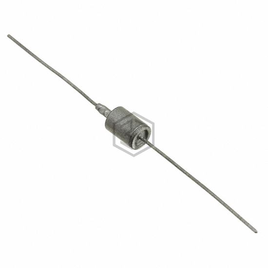 JANTXV1N5650A - Microchip Technology - TVS - Diodes