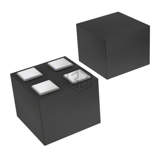 BGF120AE6327XTSA1 - Infineon Technologies - TVS - Diodes