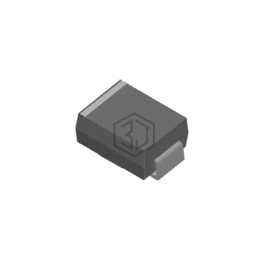 SMBJ12CA-F1-0000HF - Yangzhou Yangjie Electronic Technology Co.,Ltd - TVS - Diodes