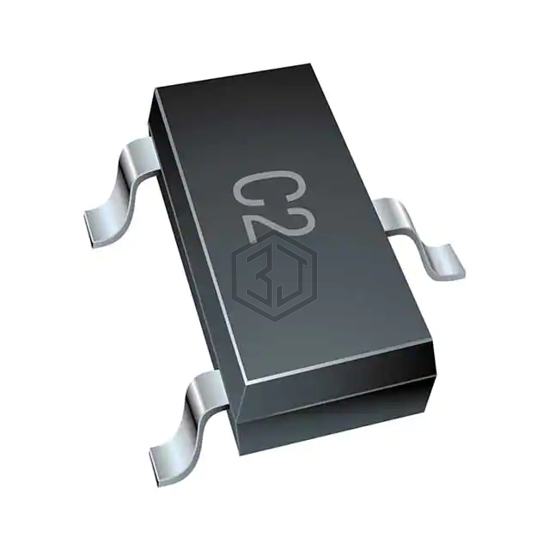 CDSOT23-T24CAN - Bourns Inc. - TVS - Diodes