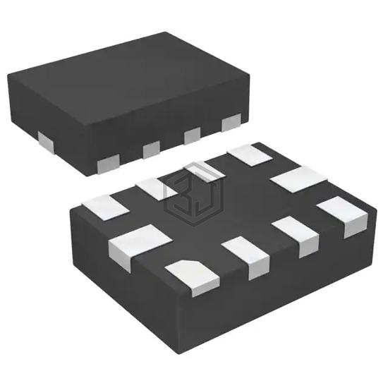 TS5A23157RSER - Texas Instruments - Interface - Analog Switches, Multiplexers, Demultiplexers