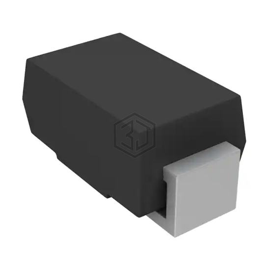 SSB44-E3/52T - Vishay General Semiconductor - Diodes Division - Diodes - Rectifiers - Single