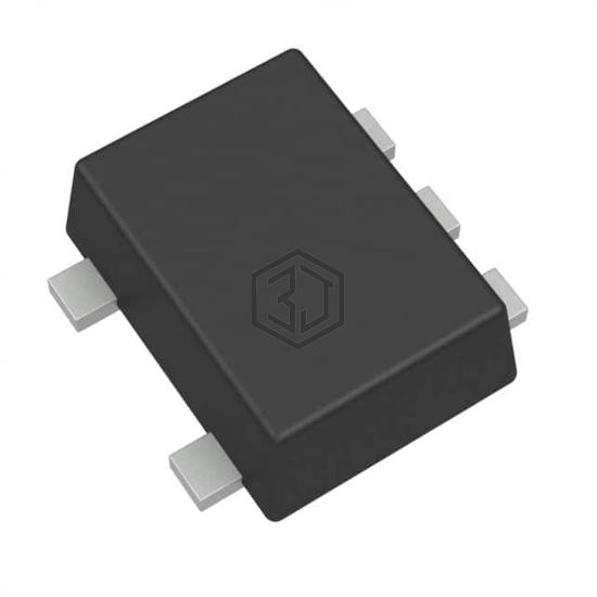 74AUP1G126DRLRG4 - Texas Instruments - Logic - Buffers, Drivers, Receivers, Transceivers