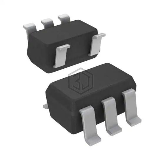 REF4132A50DBVR - Texas Instruments - PMIC - Voltage Reference