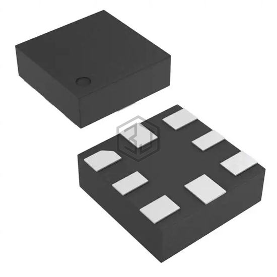 TPL0501-100RSER - Texas Instruments - Data Acquisition - Digital Potentiometers