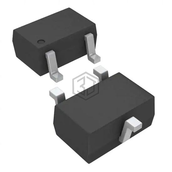 REF3312AIDCKR - Texas Instruments - PMIC - Voltage Reference