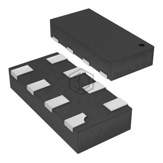 UCLAMP3312T.TCT - Semtech Corporation - TVS - Diodes