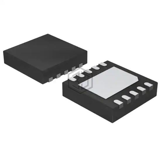NCP2809BMUTXG - onsemi - Linear - Amplifiers - Audio