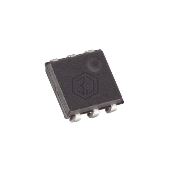 DS28E01P-W0M+1T - Analog Devices Inc./Maxim Integrated - Memory