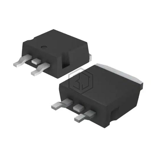 VNB35NV04-E - STMicroelectronics - PMIC - Power Distribution Switches, Load Drivers