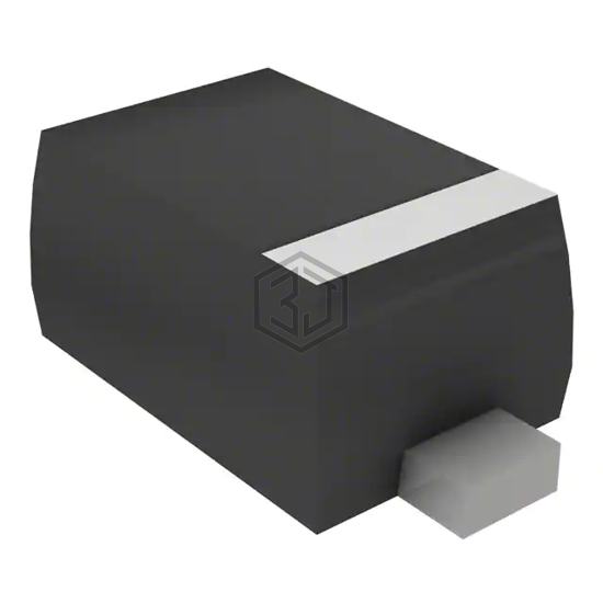 1SS424(TPL3,F) - Toshiba Semiconductor and Storage - Diodes - Rectifiers - Single