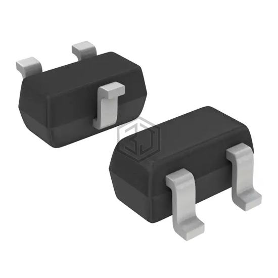 5LN01S-TL-E - onsemi - Transistors - FETs, MOSFETs - Single