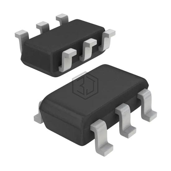 AP4313KTR-E1 - Diodes Incorporated - Linear - Amplifiers - Instrumentation, OP Amps, Buffer Amps