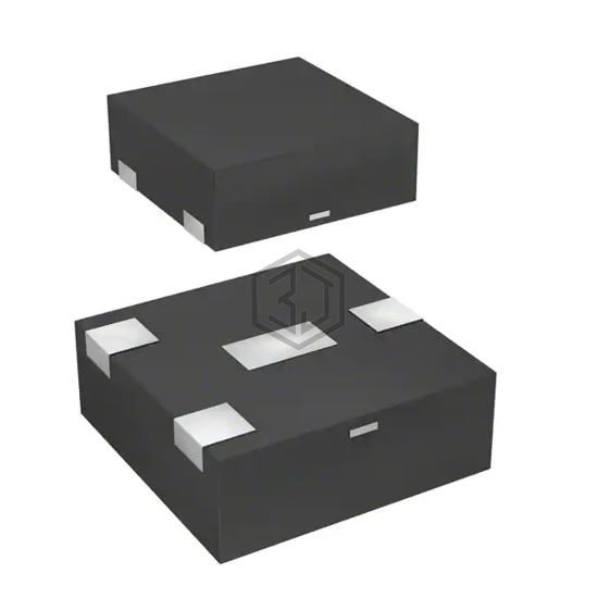 VBUS052BD-HTF-GS08 - Vishay General Semiconductor - Diodes Division - TVS - Diodes