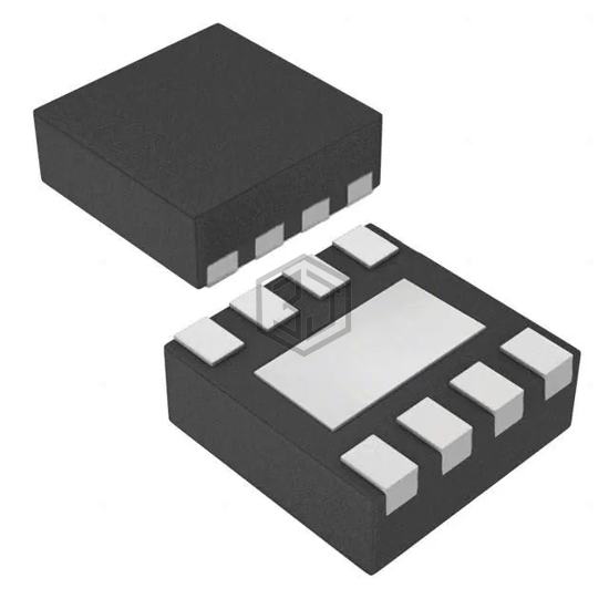 LM4900LD - Texas Instruments - Linear - Amplifiers - Audio