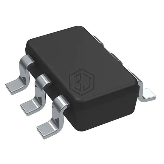 TMP127EDBVRQ1 - Texas Instruments - Temperature Sensors - Analog and Digital Output