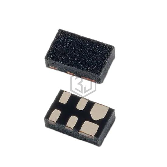 SP3401-02UTG - Littelfuse Inc. - TVS - Diodes