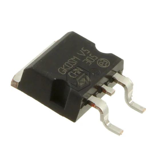 STTH2003CGY-TR - STMicroelectronics - Diodes - Rectifiers - Arrays
