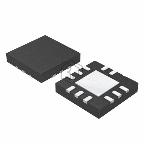 TPD6E001RSFR - Texas Instruments - TVS - Diodes